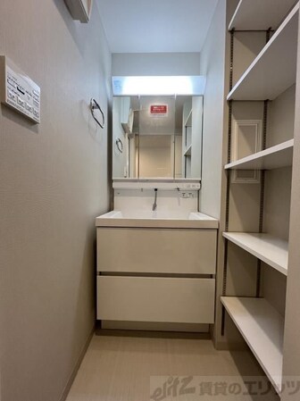 Fujiman南森町の物件内観写真